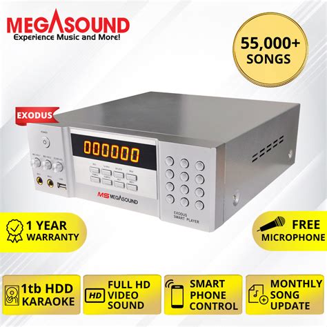 megasound karaoke song list|Megasound Karaoke .